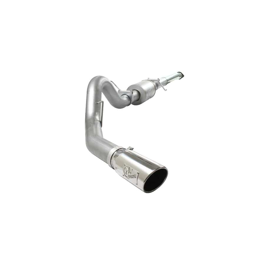 aFe 49-03041-P Cat-Back Exhaust System Ford F-150 11-14 V6-3.5L (tt) | ML Performance UK Car Parts