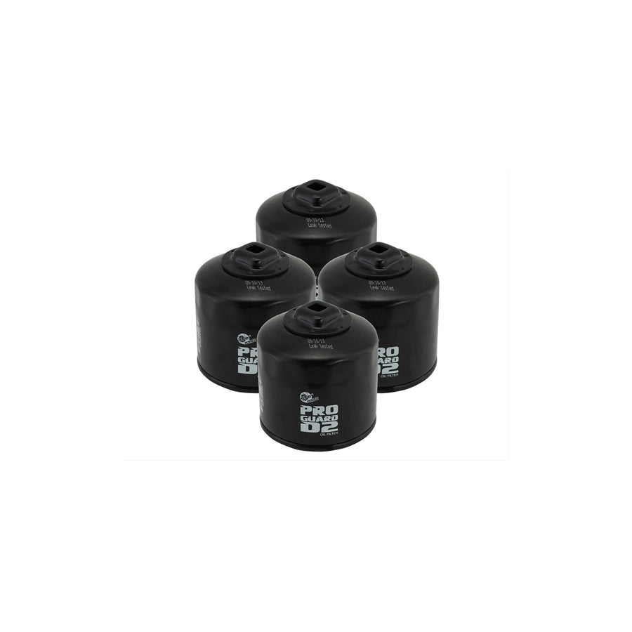aFe 44-LF018-MB Oil Filter | ML Performance UK Car Parts