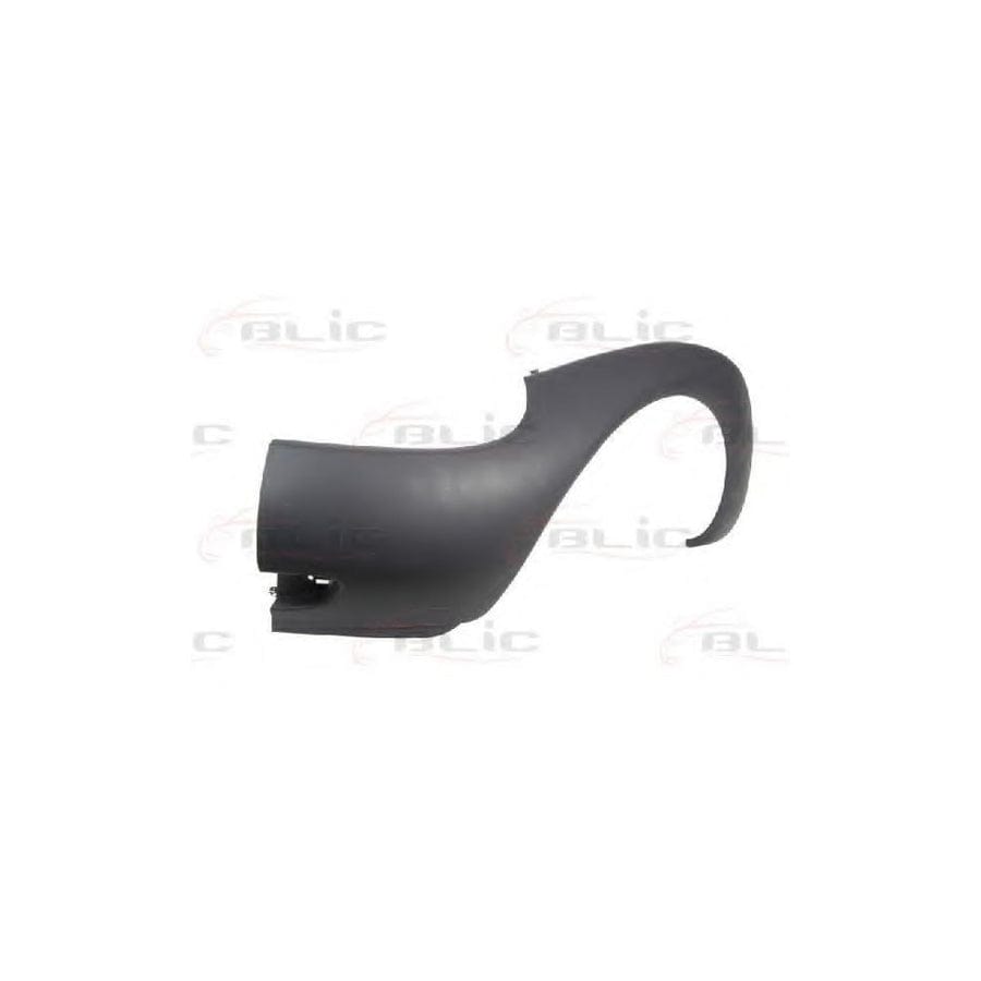 Blic 5507-00-2505913P Bumper For Ford Ka Hatchback (Rb)