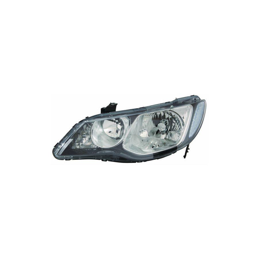 Abakus 2171159LLDEM2 Headlight For Honda Civic Vii Saloon (Es, Et) | ML Performance UK