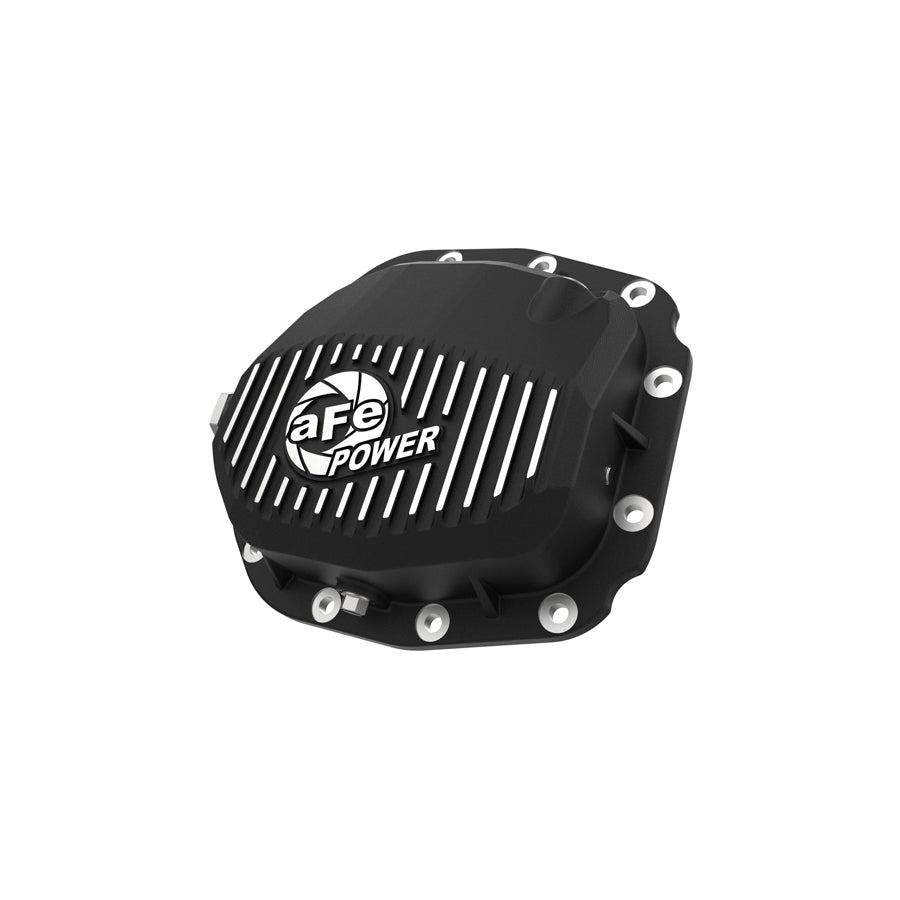 aFe 46-71180B Differential Cover Ford F-150 15-21 (Super 8.8-12) | ML Performance UK Car Parts