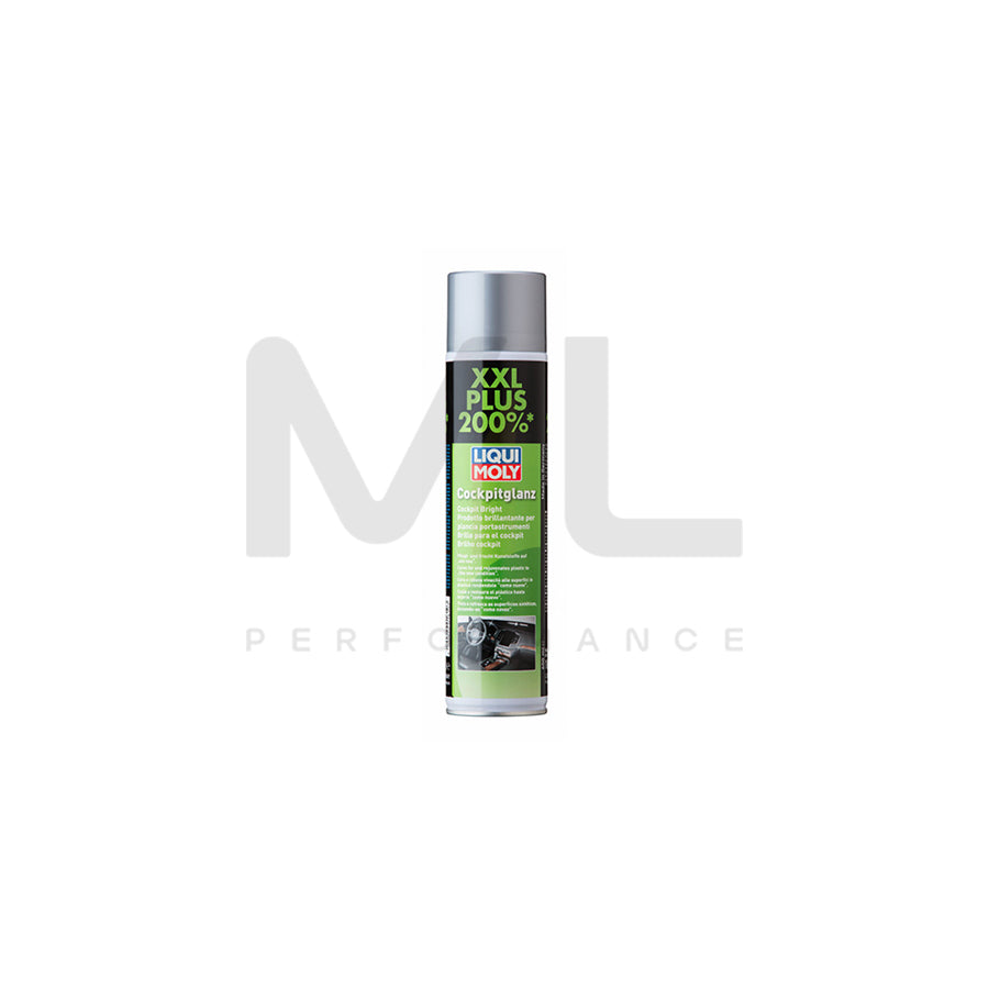 Liqui Moly Cockpit Bright 600ml
