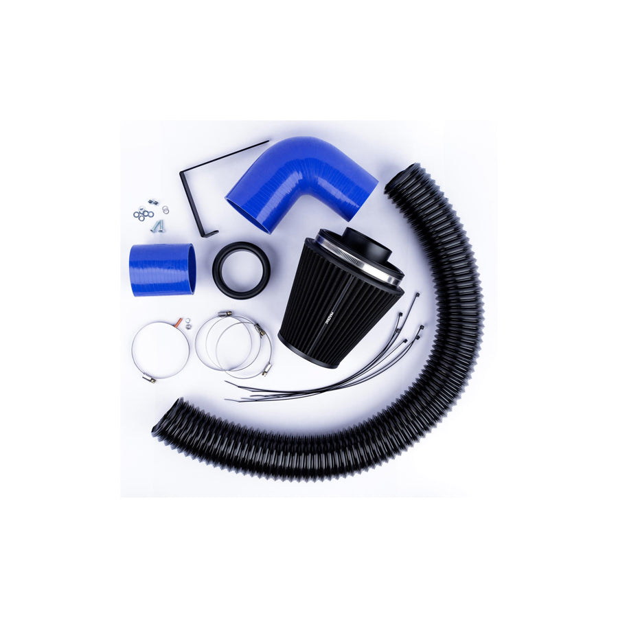 RAMAIR PSR-232-BL VAG MK5 R32 GOLF & AUDI 3.2 V6 INDUCTION KITS | ML Performance UK Car Parts