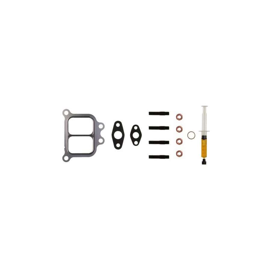 Alanko 10920608 Mounting Kit, Charger Suitable For Mercedes-Benz S-Class Saloon (W220) | ML Performance UK