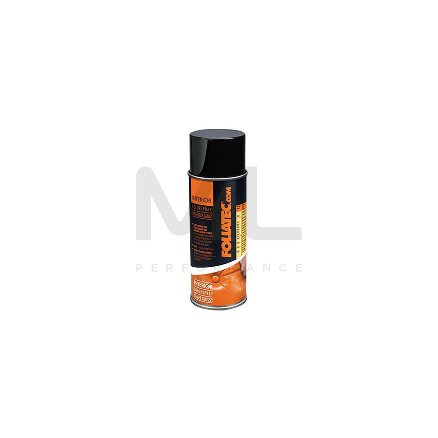 FOLIATEC 2008 Skin Care Products aerosol, Contents: 400ml | ML Performance Car Parts