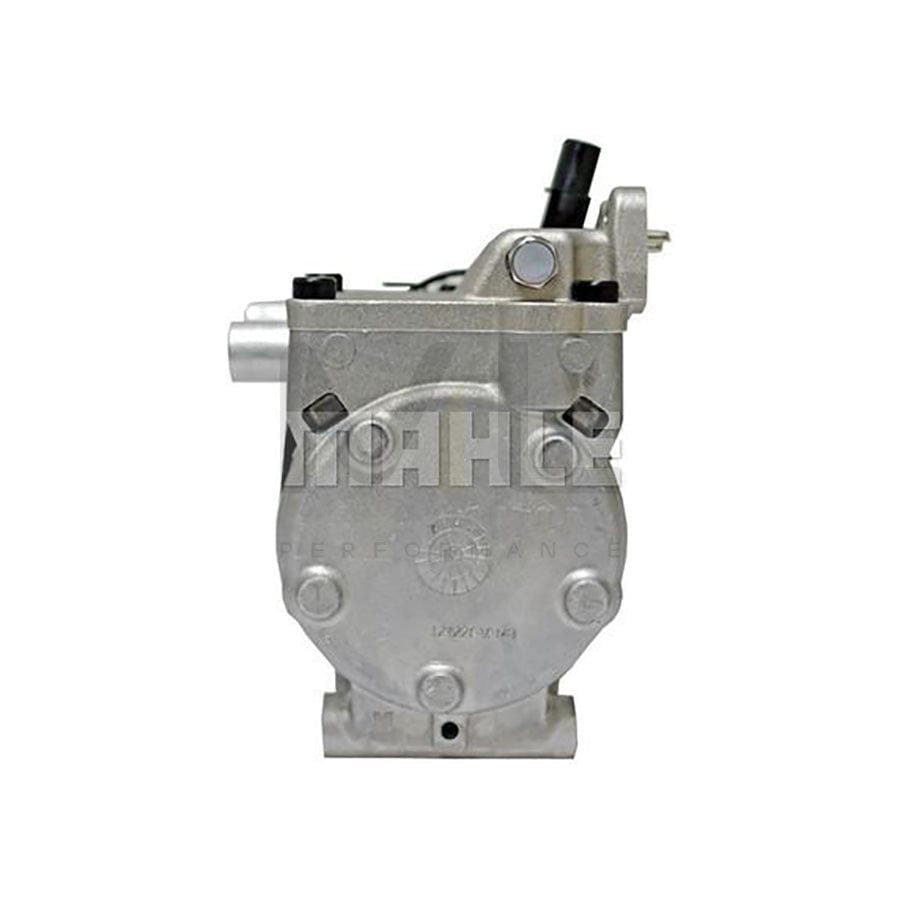 MAHLE ORIGINAL ACP 1216 000P Compressor, air conditioning for HYUNDAI Getz (TB) PAG 46 YF, Refrigerant: R 1234yf, R 134a | ML Performance Car Parts