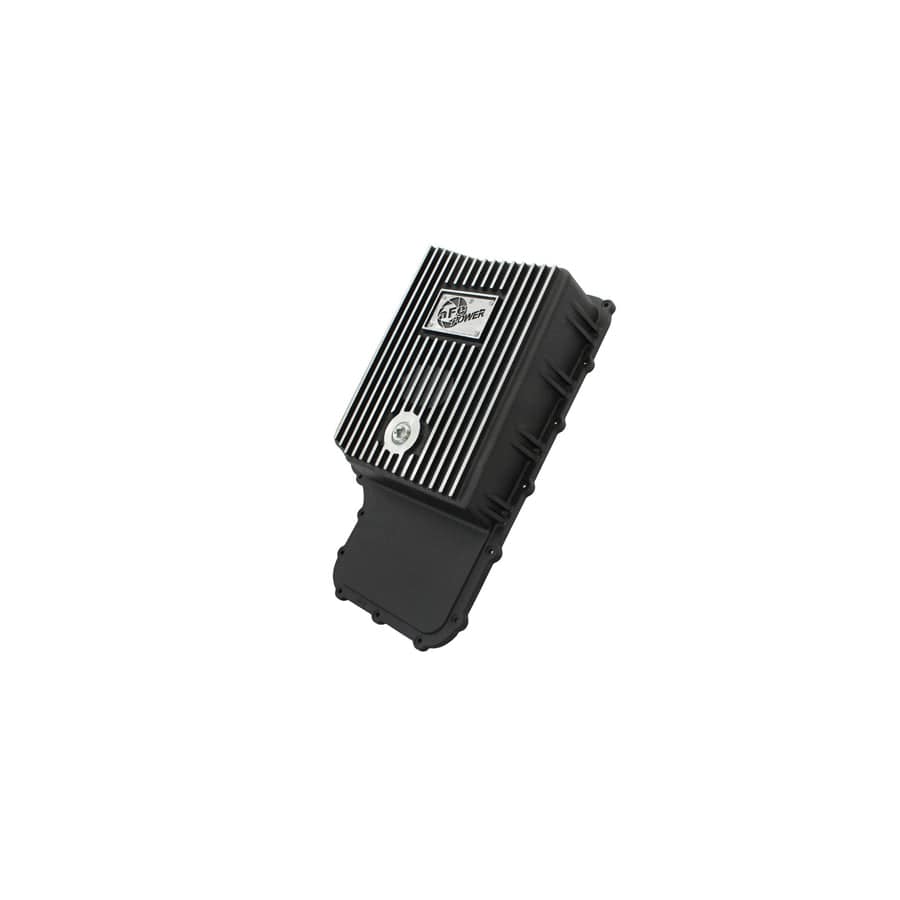 aFe 46-70182 Transmission Pan Ford Diesel Trucks 11-21 V8-6.7L (td) (6R140 Transmission) | ML Performance UK Car Parts
