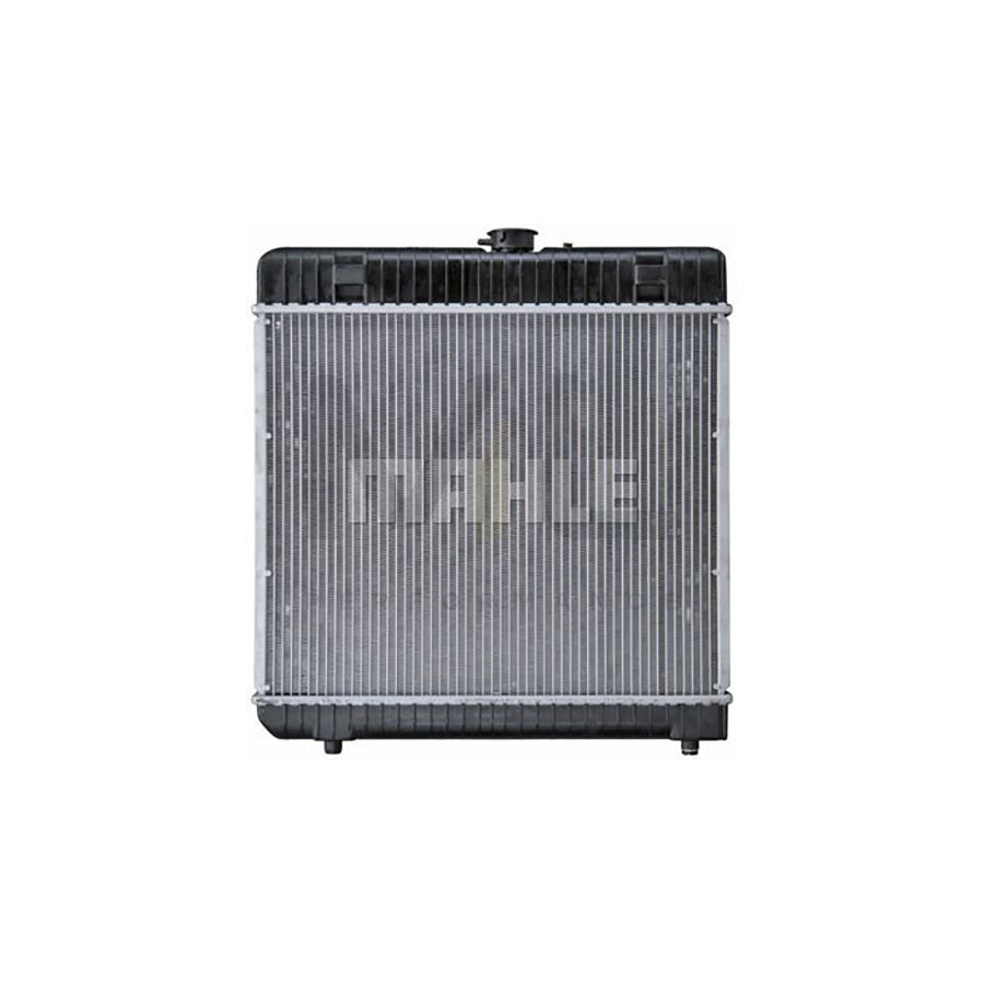 MAHLE ORIGINAL CR 232 000P Engine radiator Brazed cooling fins, Automatic Transmission, Manual Transmission | ML Performance Car Parts