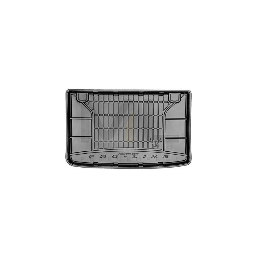 FROGUM TM548942 Car boot tray for RENAULT Clio IV Hatchback (BH) Elastomer | ML Performance Car Parts