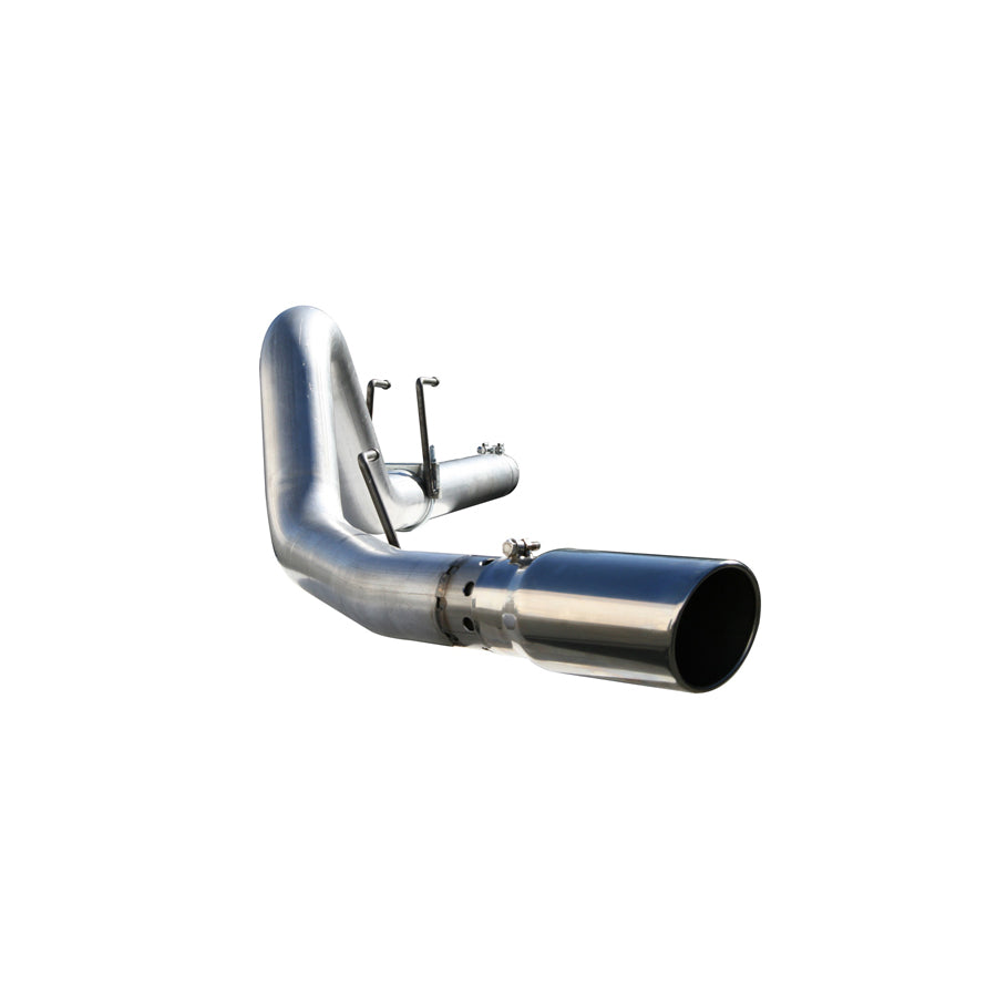 aFe 49-43006 DPF-Back Exhaust System Ford Diesel Trucks 08-10 V8-6.4L (td) | ML Performance UK Car Parts