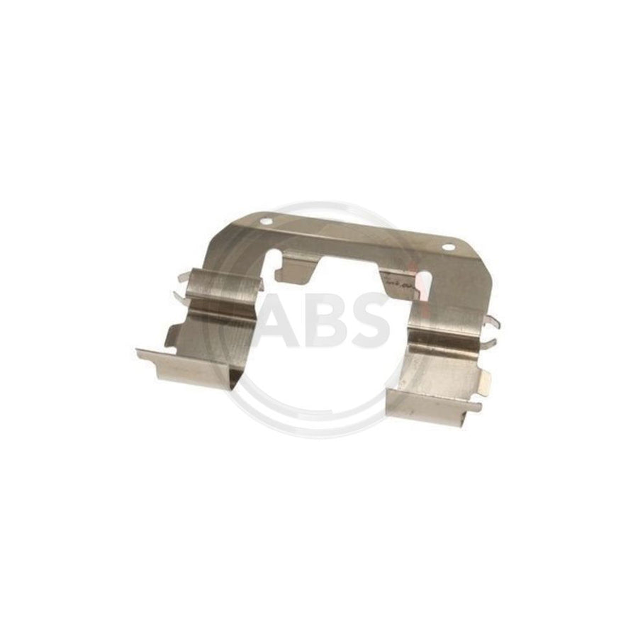 A.B.S. 1767Q Accessory Kit, Disc Brake Pads