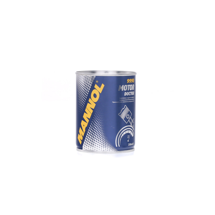 MANNOL Motor Doctor 9990 Engine Oil Additive | ML Performance UK Car Parts