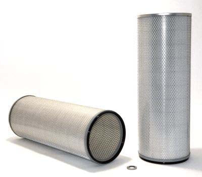 WIX Filters 42547 Air Filter