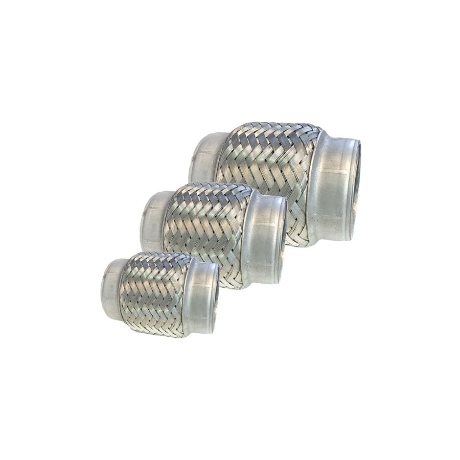 RAMAIR EXFLEX-57S EXHAUST FLEXI | ML Performance UK Car Parts