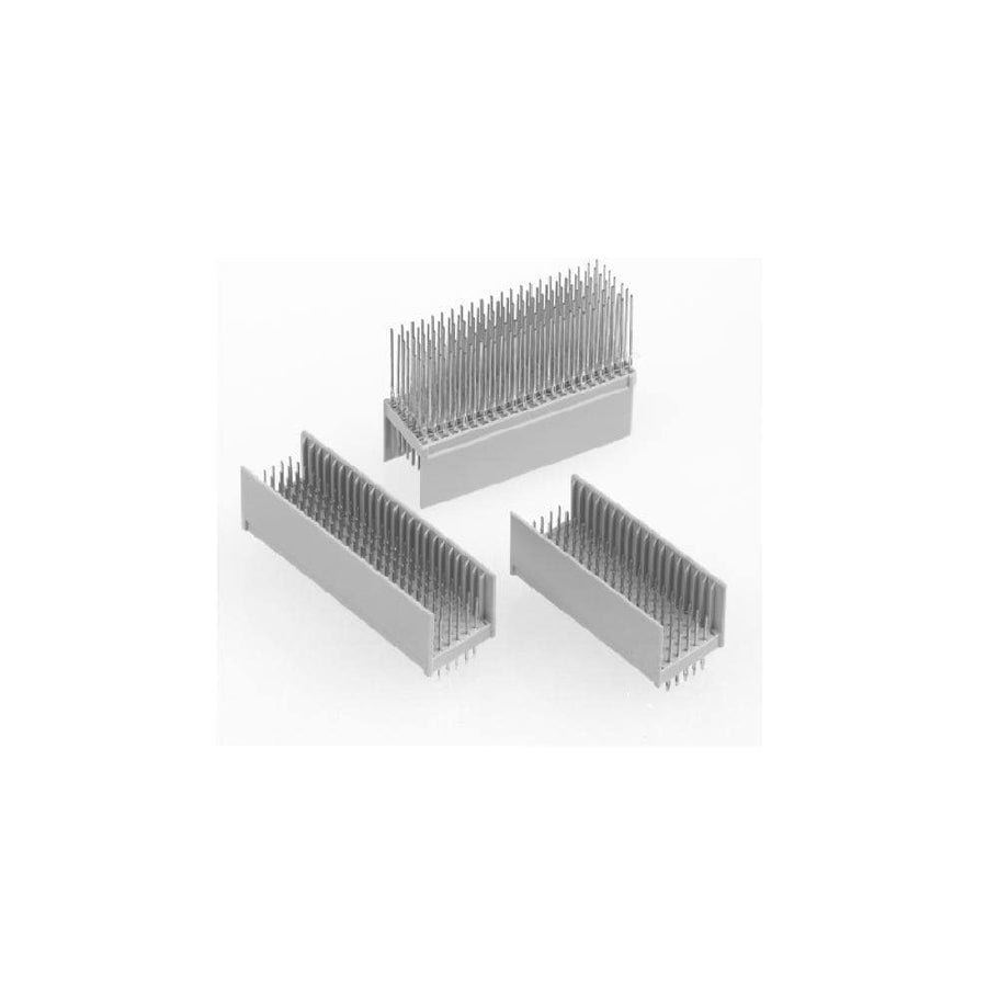 3M CP2-HB110-GA1-KR Hard Metric Connectors 110P PRESS-FIT HEADR