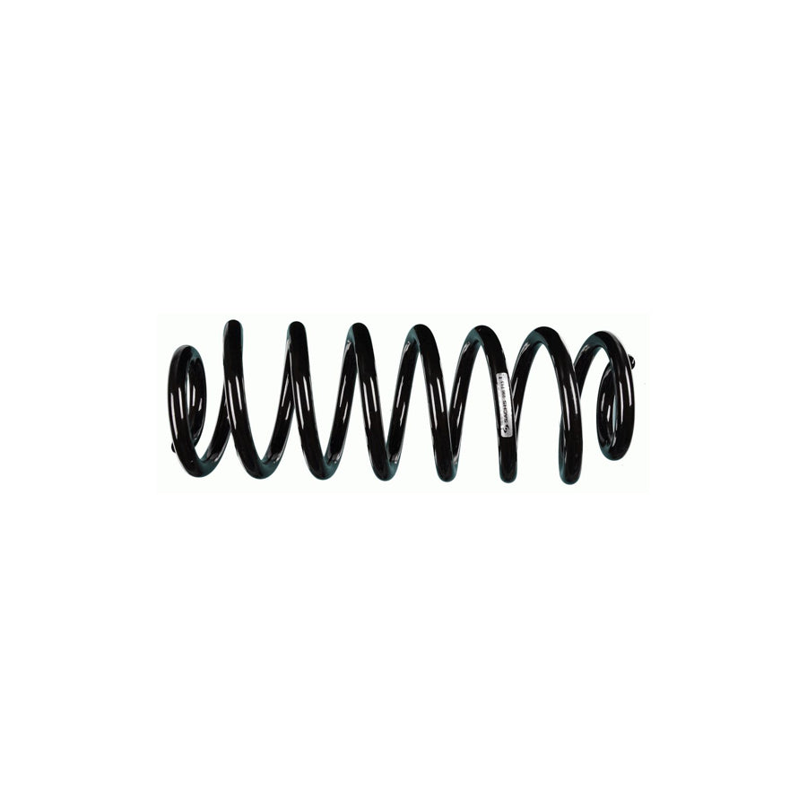 Sachs 996 713 Coil Spring For BMW 5 Touring (E39)