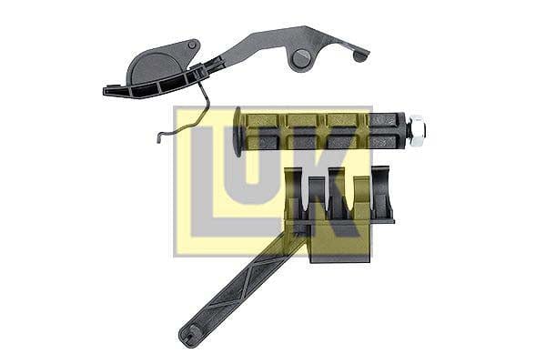 LuK 400 0537 10 Mounting Tool Set, Clutch / Flywheel