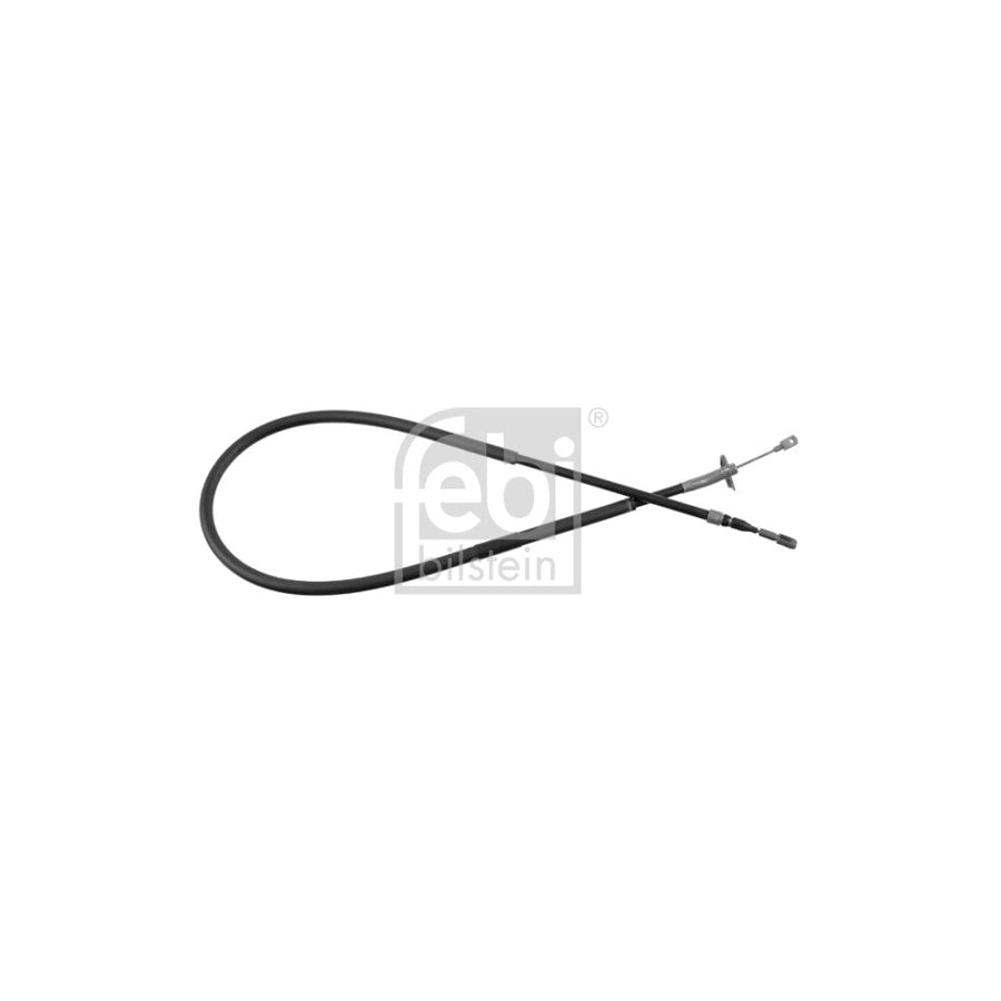 Febi Bilstein 21561 Hand Brake Cable