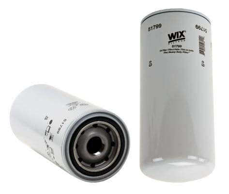 WIX Filters 51799 Oil Filter