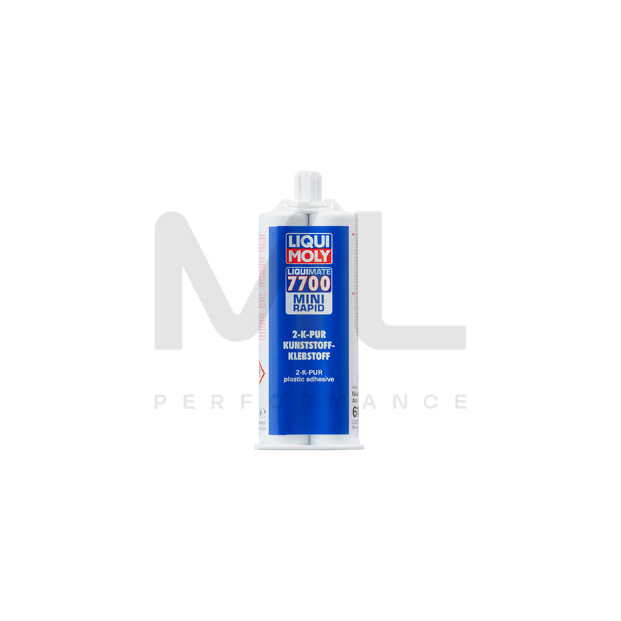 Liqui Moly Liquimate 7700 Mini Rapid Cartridge 50ml