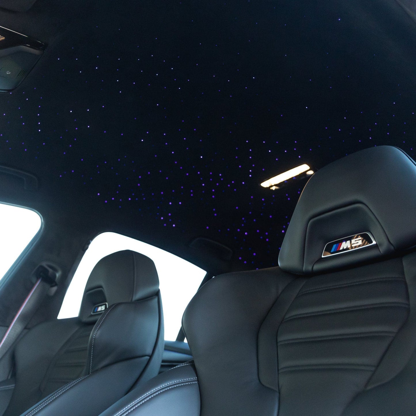 MANHART MHSKY1200 SKY ROOF / STARLIGHT HEADLINING