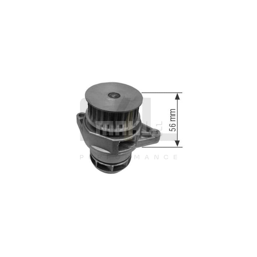 MAHLE ORIGINAL CP 23 000S Water Pump Teeth Quant.: 27 | ML Performance Car Parts