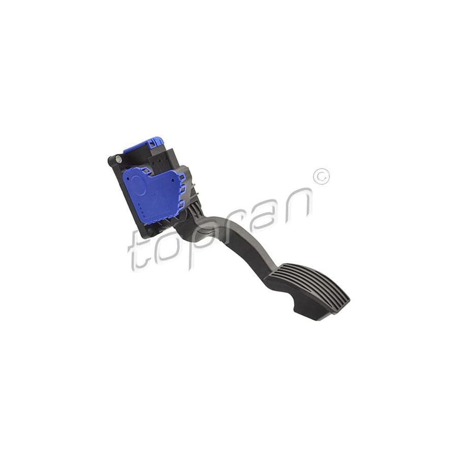 TOPRAN 208 745 Accelerator Pedal Kit | ML Performance UK Car Parts