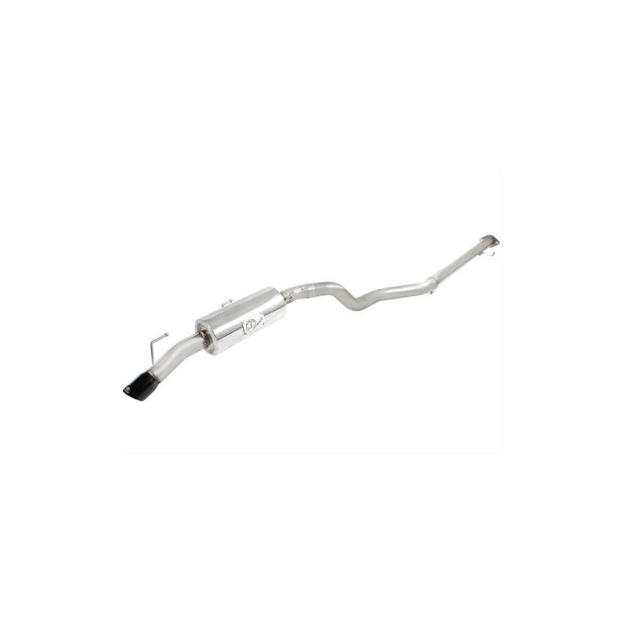 aFe 49-36109-B Cat-Back Exhaust System Nissan Juke 11-14 L4-1.6L (T) | ML Performance UK Car Parts