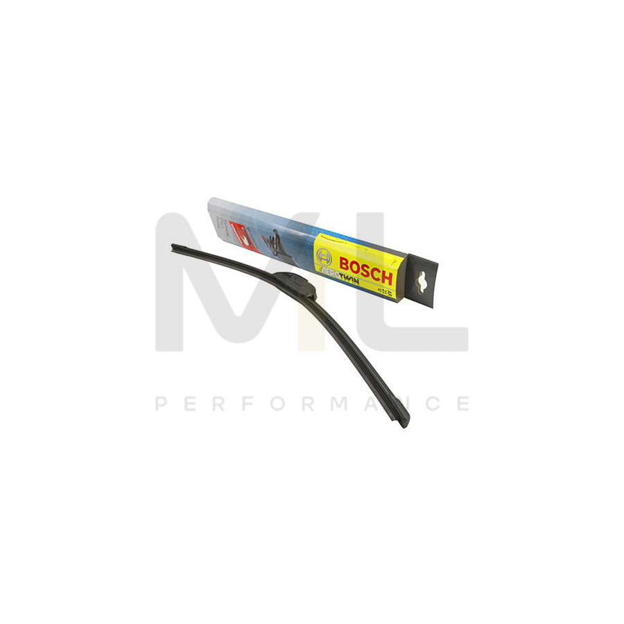 Bosch Retrofit Flat Wiper Blade Single Ar21U | Wiper Blades UK | ML Performance Car Parts