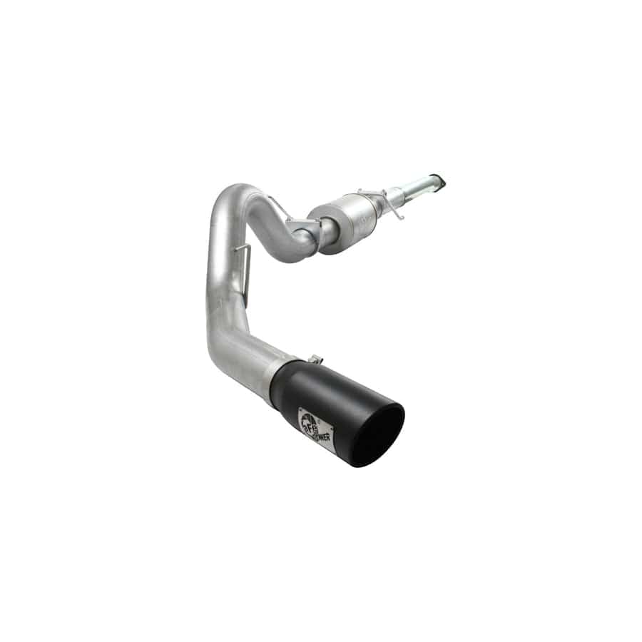 aFe 49-03041-B Cat-Back Exhaust System Ford F-150 11-14 V6-3.5L (tt) | ML Performance UK Car Parts