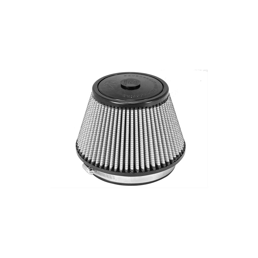 aFe 21-90052 5-1/2 IN F x 7 IN B x 4-3/4 IN T x 4-1/2 IN H w/ 1 IN H Hole Intake Replacement Air Filter | ML Performance UK Car Parts
