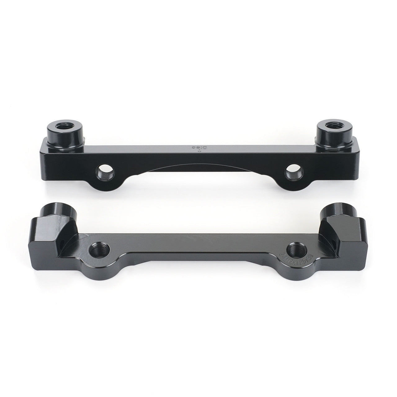 Paragon PBK.51.167.355.320.FN.01.0x.Px.R Alcon Big Brake Kit (Rear Mono 4) - Porsche 718 Boxster/Cayman