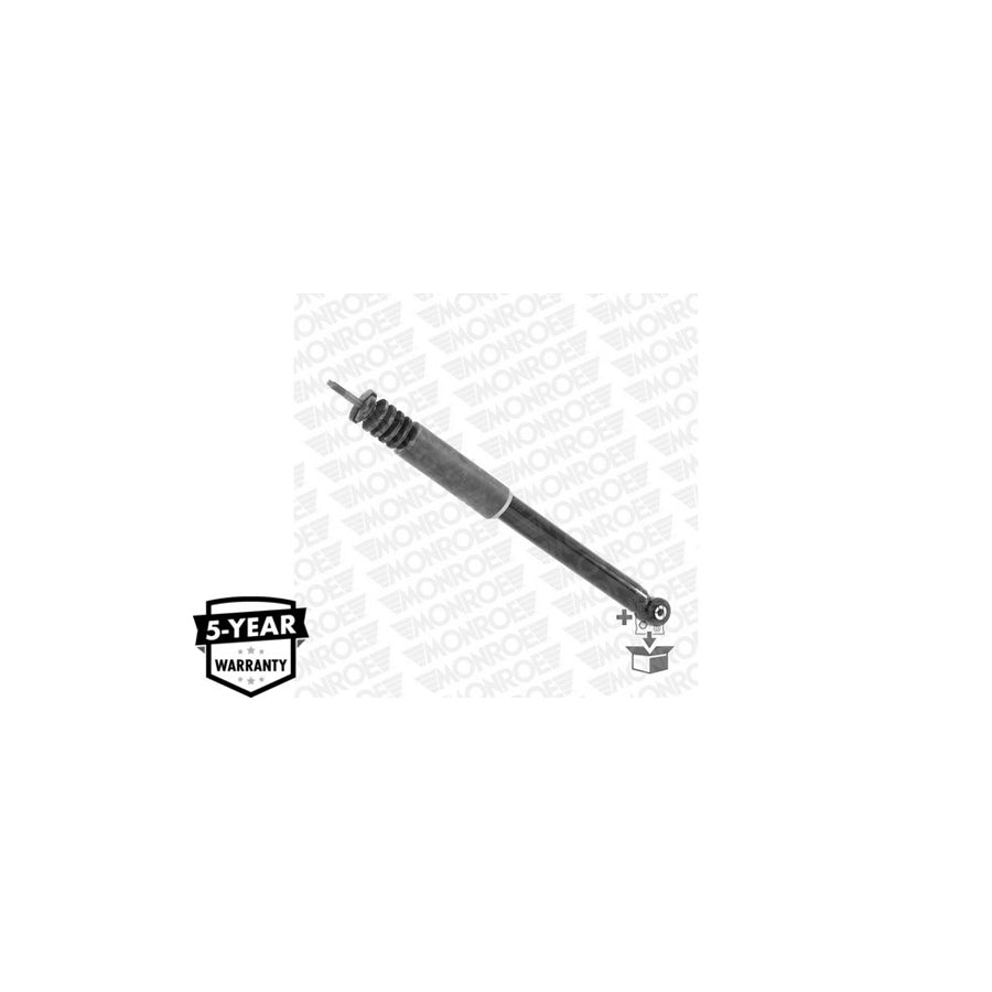 Monroe 43070 Shock Absorber Suitable For Mercedes-Benz 190 (W201)