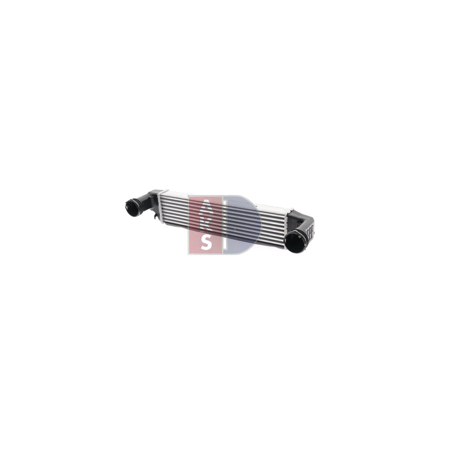 AKS Dasis 057006N Intercooler | ML Performance UK