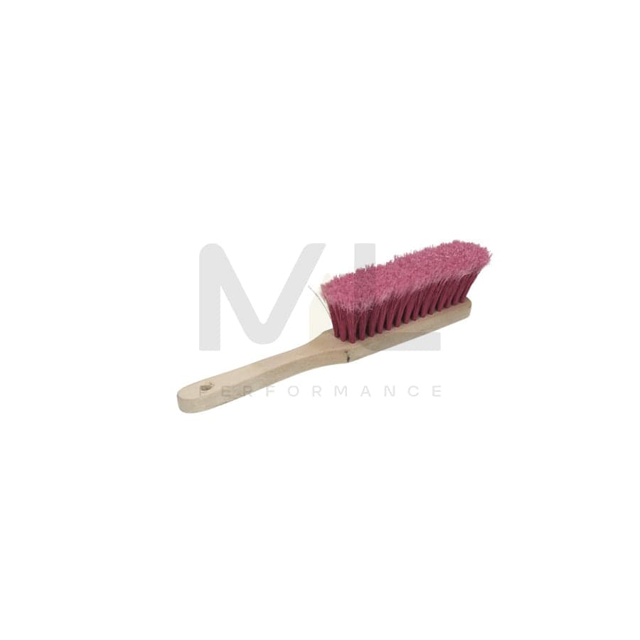 MAMMOOTH A134 002 Interior detailing brushes Length: 36cm | ML Performance Car Parts