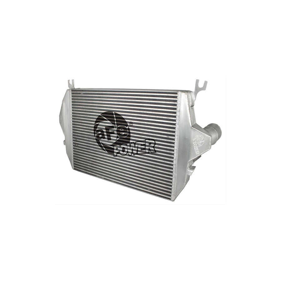 aFe 46-20091 Aluminum Intercooler Ford Diesel Trucks 99-03 V8-7.3L (td) | ML Performance UK Car Parts
