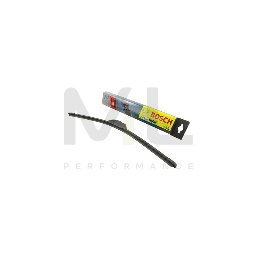 Bosch Retrofit Flat Wiper Blade Single Ar20U | Wiper Blades UK | ML Performance Car Parts
