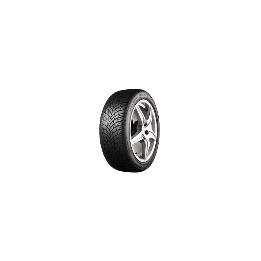 Firestone Winterhawk 4 235/40 R18 95V XL Winter Car Tyre | ML Performance UK Car Parts