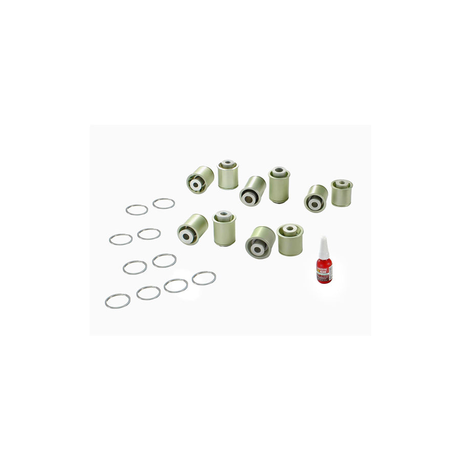 aFe 460-401002-A Bearings Chevrolet Corvette (C5/C6) 97-13 | ML Performance UK Car Parts