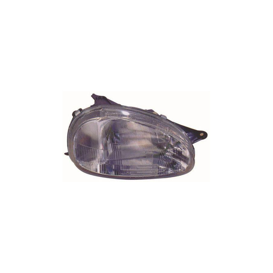 Abakus 4421102RLDE Headlight | ML Performance UK