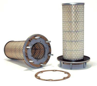 WIX Filters 42048 Air Filter