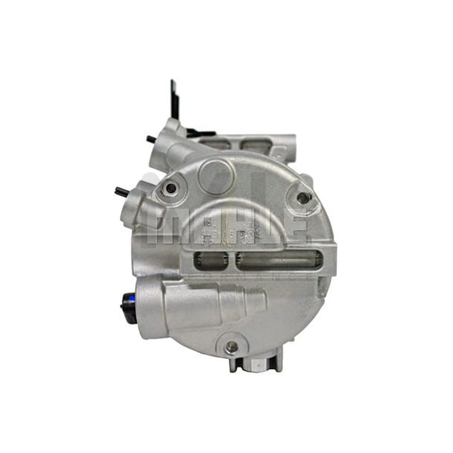 MAHLE ORIGINAL ACP 1202 000P Compressor, air conditioning for KIA Carens IV (RP) PAG 46 YF, Refrigerant: R 1234yf, R 134a | ML Performance Car Parts