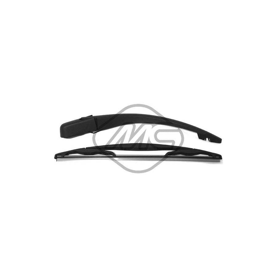 Metalcaucho 68003 Wiper Blade | ML Performance UK Car Parts