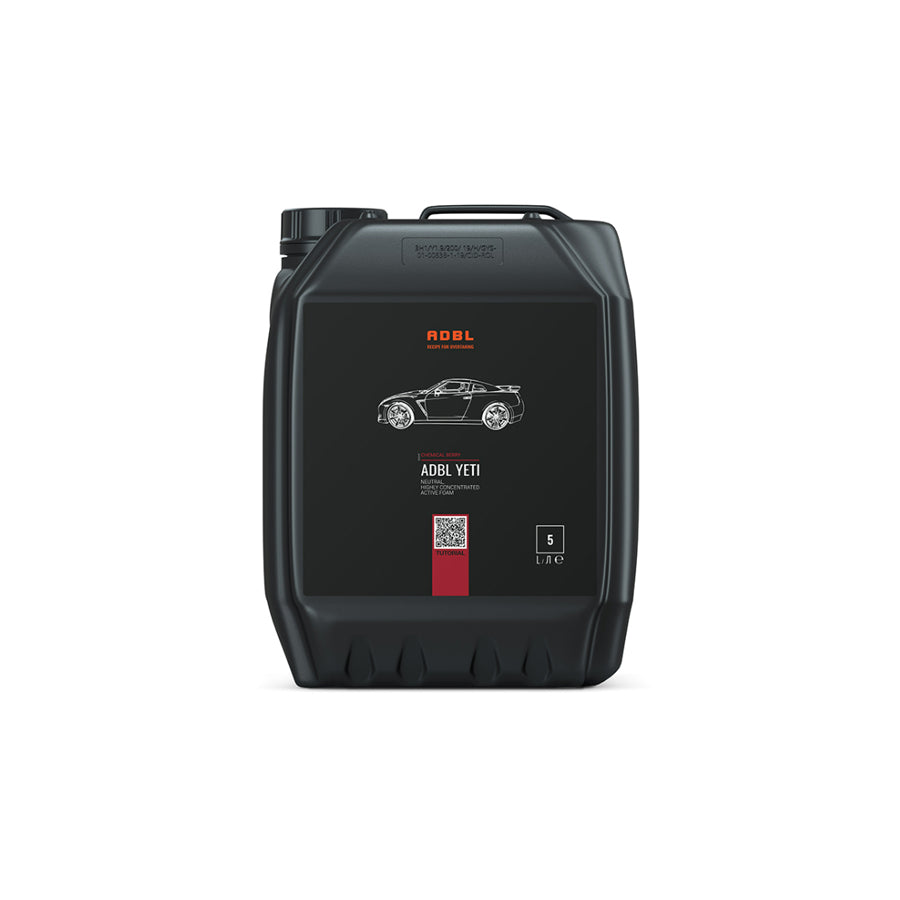 ADBL ADB000096 Auto Shampoo | ML Performance UK