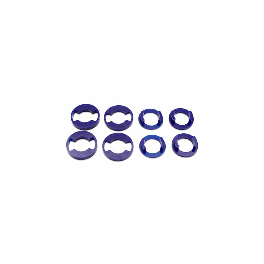 SuperPro SPF5146K SuperPro SubFrame Void Filler Bush Kit