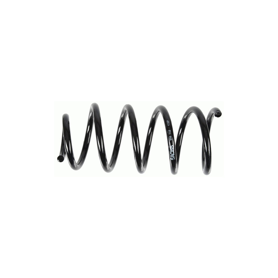 Sachs 996 733 Coil Spring For Fiat Punto Ii Hatchback (188)