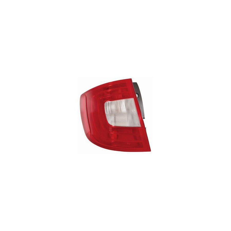 Abakus 6651920LUE Rear Light For Skoda Superb Ii Estate (3T5) | ML Performance UK
