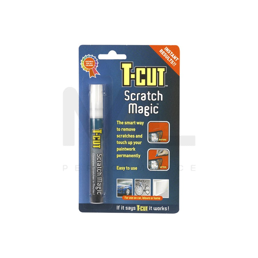 T-Cut Scratch Magic Pen 10Ml – ML Performance
