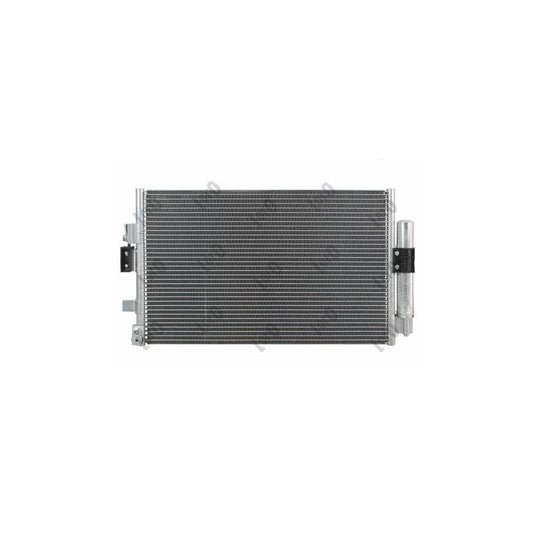 Abakus 0170160041 Air Conditioning Condenser For Ford Focus | ML Performance UK