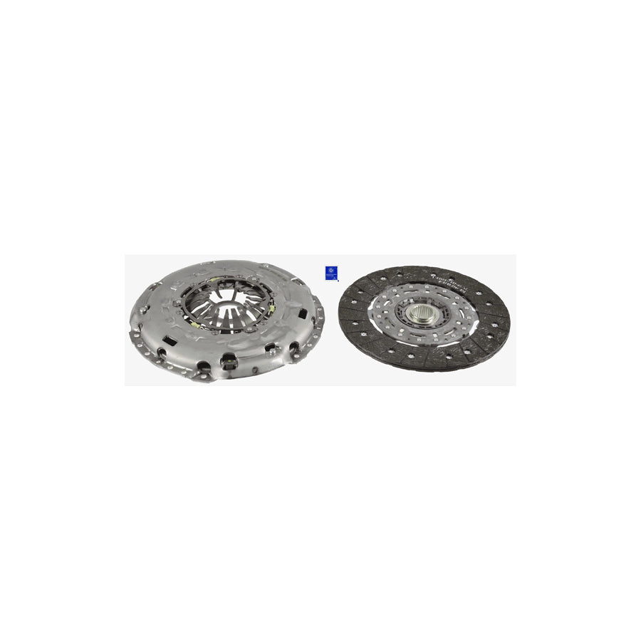 3000 951 578 SACHS Koppelingsset 200mm | prijs en ervaringen